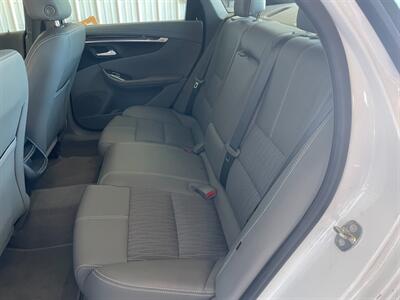 2018 Chevrolet Impala LS Fleet - Photo 15 - Saint Louis, MI 48880-9800