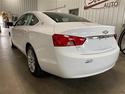 2018 Chevrolet Impala LS Fleet - Photo 3 - Saint Louis, MI 48880-9800