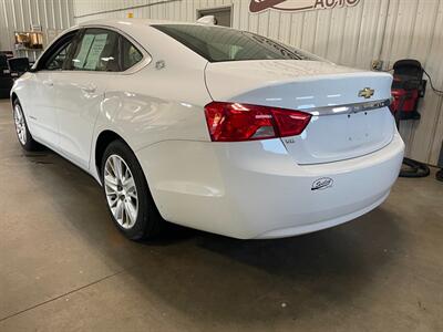 2018 Chevrolet Impala LS Fleet - Photo 3 - Saint Louis, MI 48880-9800