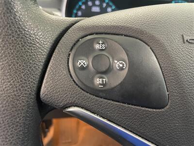2018 Chevrolet Impala LS Fleet - Photo 10 - Saint Louis, MI 48880-9800