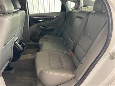 2018 Chevrolet Impala LS Fleet - Photo 16 - Saint Louis, MI 48880-9800