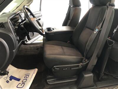 2012 Chevrolet Silverado 1500 LT   - Photo 11 - Saint Louis, MI 48880-9800