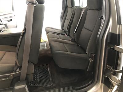 2012 Chevrolet Silverado 1500 LT   - Photo 12 - Saint Louis, MI 48880-9800