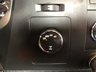 2012 Chevrolet Silverado 1500 LT   - Photo 10 - Saint Louis, MI 48880-9800
