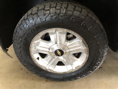 2012 Chevrolet Silverado 1500 LT   - Photo 18 - Saint Louis, MI 48880-9800