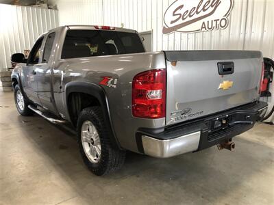 2012 Chevrolet Silverado 1500 LT   - Photo 3 - Saint Louis, MI 48880-9800
