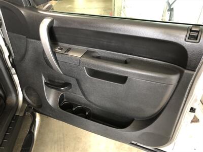 2012 Chevrolet Silverado 1500 LT   - Photo 17 - Saint Louis, MI 48880-9800