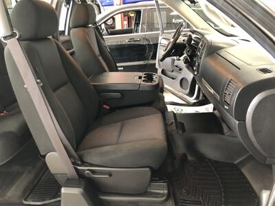 2012 Chevrolet Silverado 1500 LT   - Photo 13 - Saint Louis, MI 48880-9800
