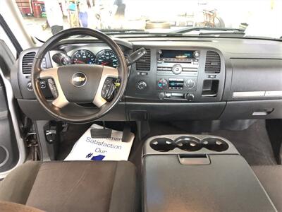 2012 Chevrolet Silverado 1500 LT   - Photo 7 - Saint Louis, MI 48880-9800