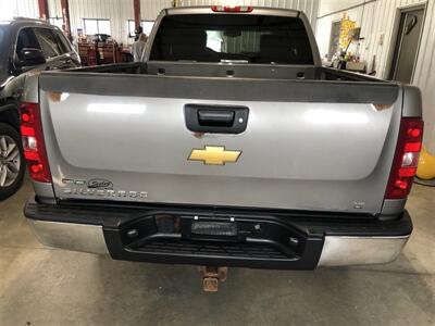 2012 Chevrolet Silverado 1500 LT   - Photo 22 - Saint Louis, MI 48880-9800