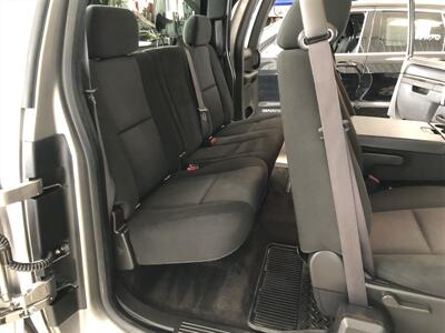 2012 Chevrolet Silverado 1500 LT   - Photo 14 - Saint Louis, MI 48880-9800