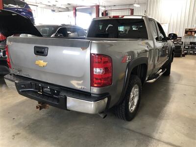 2012 Chevrolet Silverado 1500 LT   - Photo 6 - Saint Louis, MI 48880-9800