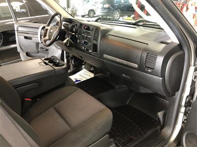 2012 Chevrolet Silverado 1500 LT   - Photo 15 - Saint Louis, MI 48880-9800