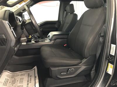 2018 Ford F-150 XLT   - Photo 19 - Saint Louis, MI 48880-9800