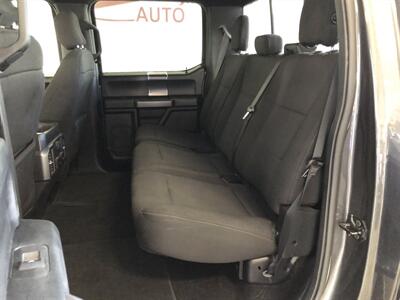 2018 Ford F-150 XLT   - Photo 20 - Saint Louis, MI 48880-9800