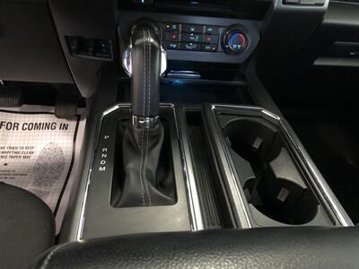 2018 Ford F-150 XLT   - Photo 17 - Saint Louis, MI 48880-9800