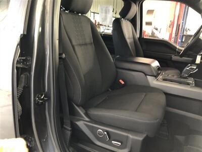 2018 Ford F-150 XLT   - Photo 24 - Saint Louis, MI 48880-9800