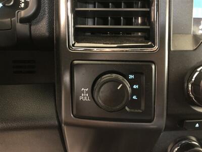 2018 Ford F-150 XLT   - Photo 18 - Saint Louis, MI 48880-9800