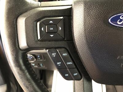 2018 Ford F-150 XLT   - Photo 9 - Saint Louis, MI 48880-9800