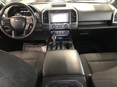 2018 Ford F-150 XLT   - Photo 7 - Saint Louis, MI 48880-9800