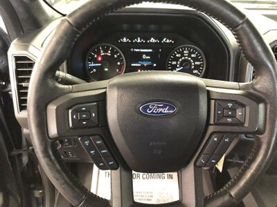 2018 Ford F-150 XLT   - Photo 8 - Saint Louis, MI 48880-9800