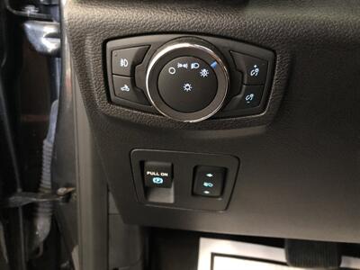 2018 Ford F-150 XLT   - Photo 12 - Saint Louis, MI 48880-9800