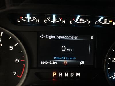 2018 Ford F-150 XLT   - Photo 11 - Saint Louis, MI 48880-9800
