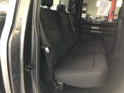2018 Ford F-150 XLT   - Photo 22 - Saint Louis, MI 48880-9800