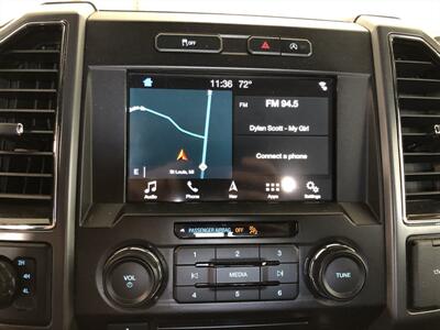 2018 Ford F-150 XLT   - Photo 14 - Saint Louis, MI 48880-9800