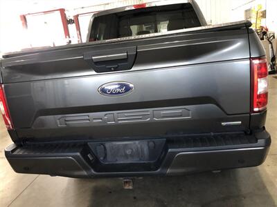 2018 Ford F-150 XLT   - Photo 31 - Saint Louis, MI 48880-9800