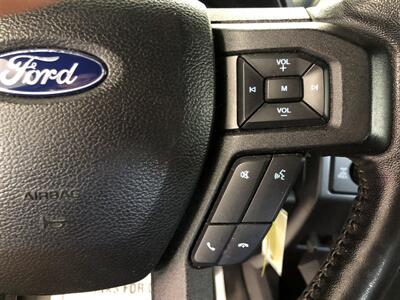 2018 Ford F-150 XLT   - Photo 10 - Saint Louis, MI 48880-9800