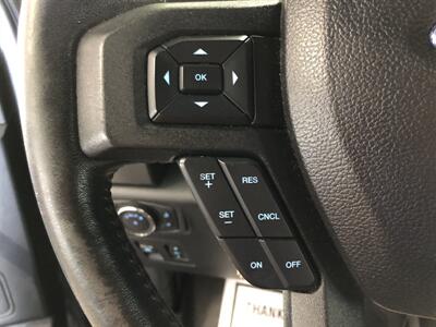 2018 Ford F-150 XLT   - Photo 13 - Saint Louis, MI 48880-9800