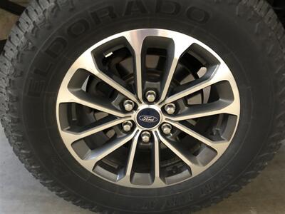 2018 Ford F-150 XLT   - Photo 26 - Saint Louis, MI 48880-9800