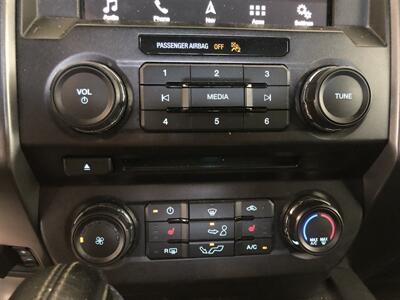 2018 Ford F-150 XLT   - Photo 16 - Saint Louis, MI 48880-9800