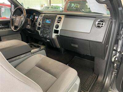 2014 Ford F-150 XLT   - Photo 15 - Saint Louis, MI 48880-9800