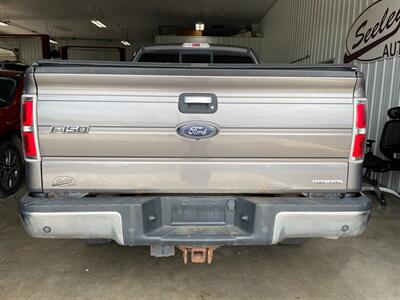 2014 Ford F-150 XLT   - Photo 6 - Saint Louis, MI 48880-9800