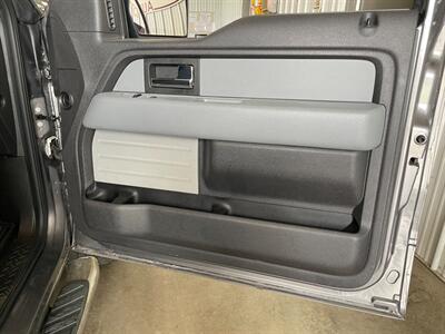 2014 Ford F-150 XLT   - Photo 17 - Saint Louis, MI 48880-9800