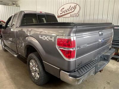 2014 Ford F-150 XLT   - Photo 2 - Saint Louis, MI 48880-9800