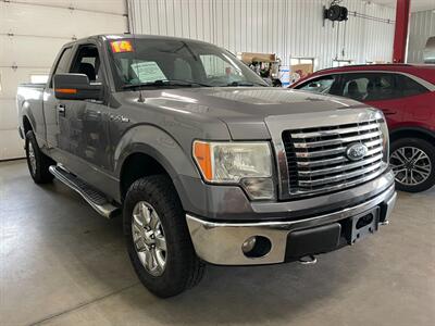 2014 Ford F-150 XLT   - Photo 3 - Saint Louis, MI 48880-9800