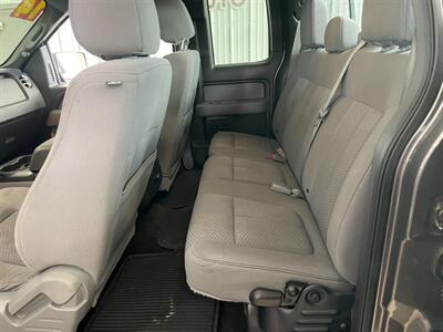 2014 Ford F-150 XLT   - Photo 13 - Saint Louis, MI 48880-9800