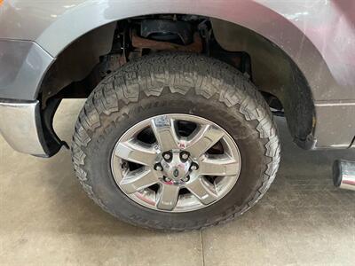 2014 Ford F-150 XLT   - Photo 19 - Saint Louis, MI 48880-9800