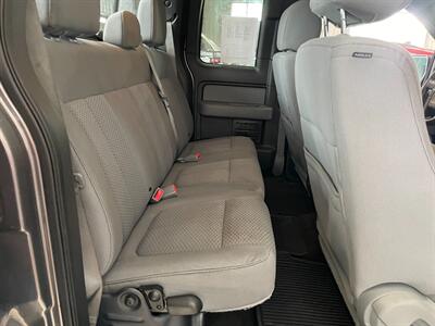 2014 Ford F-150 XLT   - Photo 16 - Saint Louis, MI 48880-9800