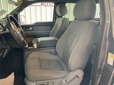 2014 Ford F-150 XLT   - Photo 12 - Saint Louis, MI 48880-9800