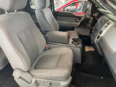 2014 Ford F-150 XLT   - Photo 14 - Saint Louis, MI 48880-9800