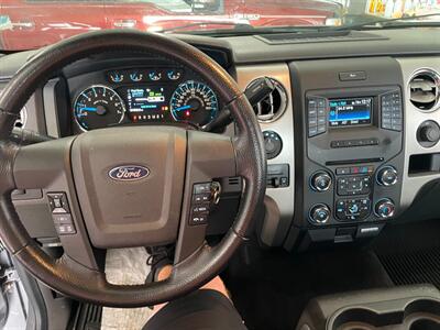 2014 Ford F-150 XLT   - Photo 7 - Saint Louis, MI 48880-9800