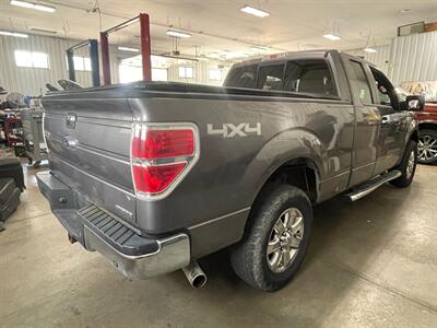 2014 Ford F-150 XLT   - Photo 5 - Saint Louis, MI 48880-9800