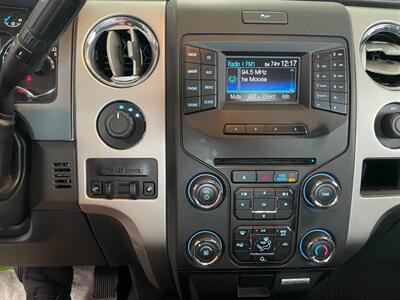 2014 Ford F-150 XLT   - Photo 11 - Saint Louis, MI 48880-9800
