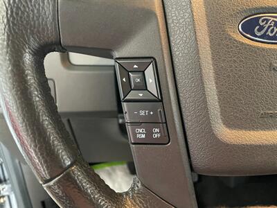 2014 Ford F-150 XLT   - Photo 9 - Saint Louis, MI 48880-9800