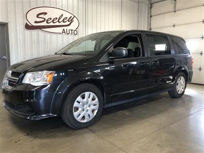 2016 Dodge Grand Caravan SE   - Photo 1 - Saint Louis, MI 48880-9800