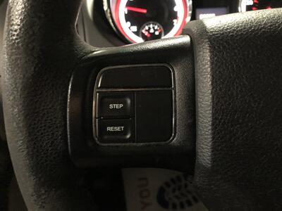 2016 Dodge Grand Caravan SE   - Photo 9 - Saint Louis, MI 48880-9800